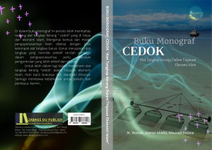 Book Cover: CEDOK