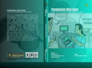 Book Cover: Pembulatan Nilai Uang