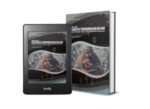 Book Cover: Filsafat Pendidikan Islam